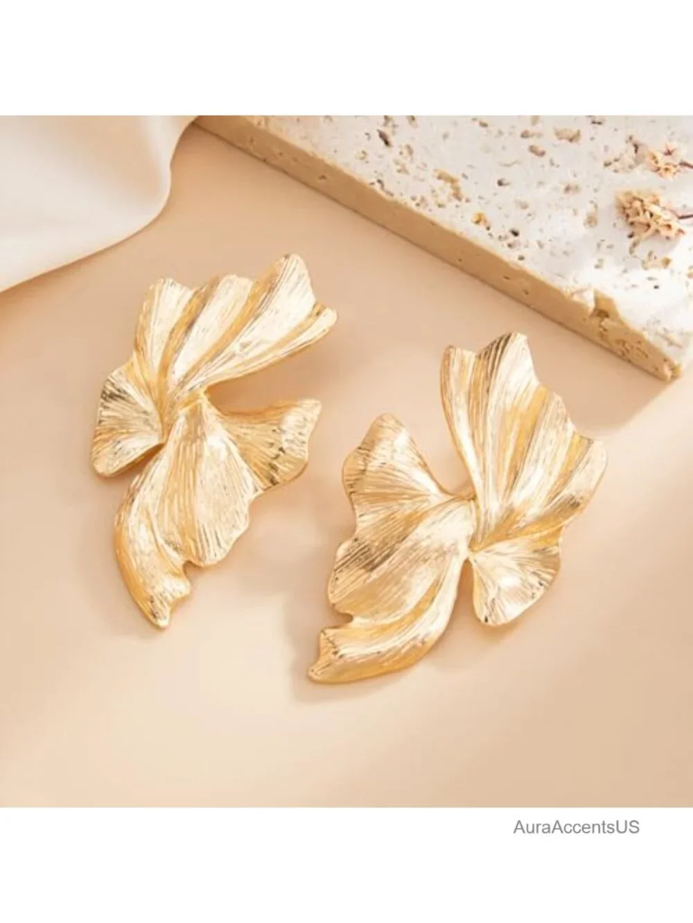 N/A these gold